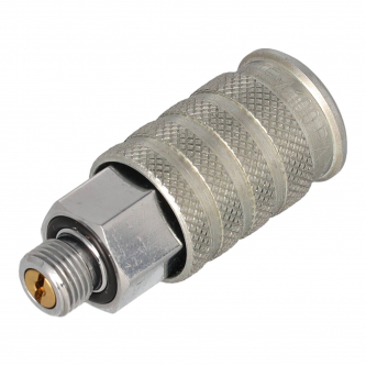 Quick coupler G1 / 8