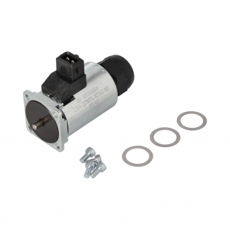 Solenoid valve with Rexroth R917010068 12V coil