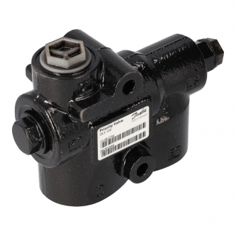 Priority valve Danfoss OLS120 Epsilon YE62016