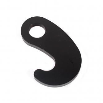 Atlas arm hook pawl