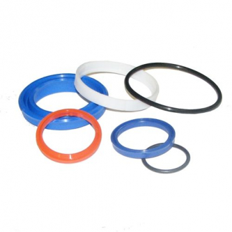 40/70 mm closing cylinder seals