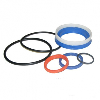 Cylinder sealing package 40/80 - Dhollandia
