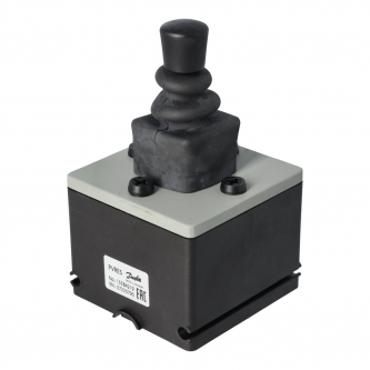 Danfoss PVRES joystick