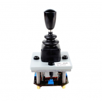 DANFOSS PVRE-S 4-WAY PROPORTIONAL joystick