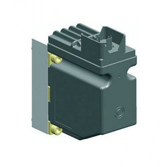 Solenoid valve PVG120 PVEH Passive 24VDC DIN