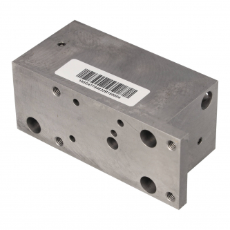 Module 157B ... to PVG60 adapter