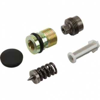 PVG32 main valve adjustable