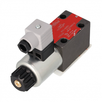 RPE3-062R21 / 02400E1K1 spool valve