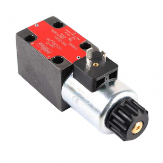 RPE3-062Z51 / 01200E1 slide distributor with a 12VDC coil