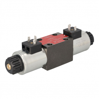 RPE3-062J15 / 02400E1 spool valve (DS3-RK / 10N)