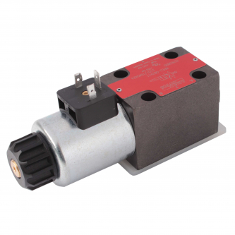 Argo-Hytos RPE3-062X11 / 02400E1 slide manifold