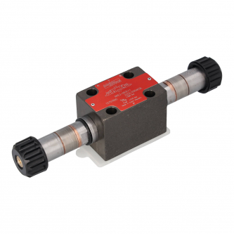 RPE3-063C11 slide manifold