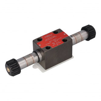 RPE3-063H11 slide manifold