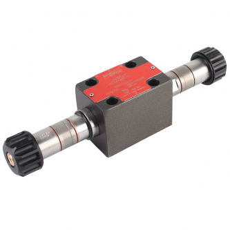 RPE3-062J15 slide manifold