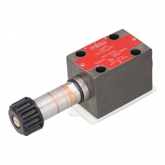 Diverter RPE3-062Z51