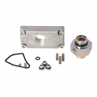 PVMR cover for PVG32