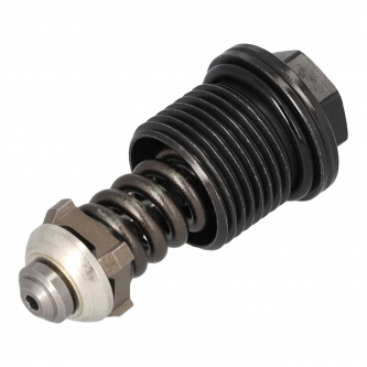 Anti-cavitation valve PVLP 80 bar