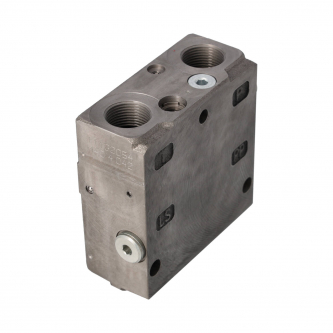 Danfoss PVG32 inlet cover type PVP CC without PVPX