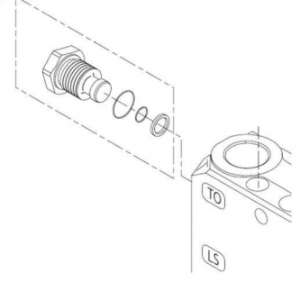 PVPX plug