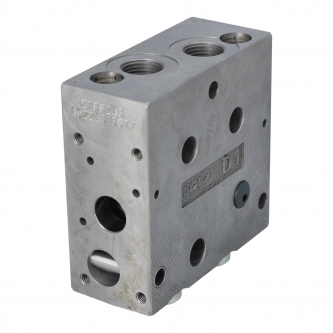 Manifold section Danfoss PVG 32 + LSa + LSb