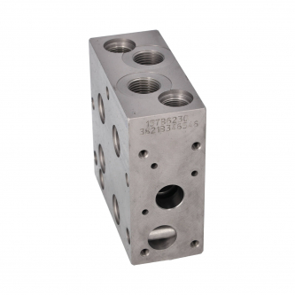 Manifold section Danfoss PVG 32 + PVLP