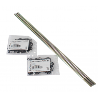 Mounting kit PVAS 8xPVB