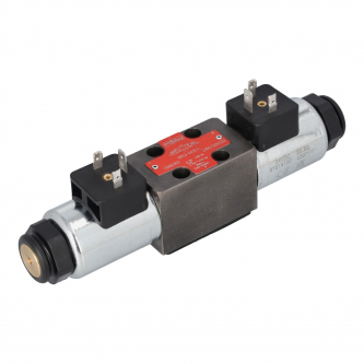 Argo Hytos RPE3-043C11/02400E1 slide distributor