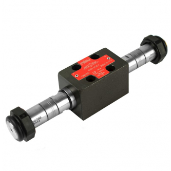 Manifold RPE3-043C11 size NG4