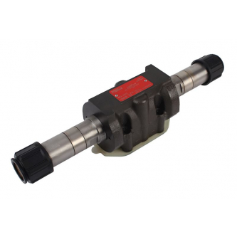 RPE4-102J15 NG10 slide manifold