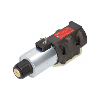 Distributor RPE4-102Z51 / 02400E1