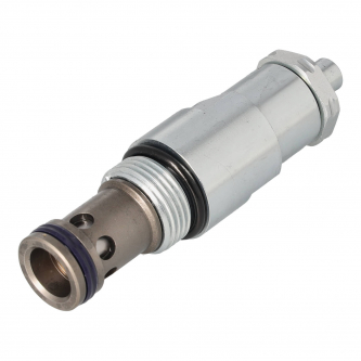 Overflow valve VPN2-10/S-32S 320 bar M27x2