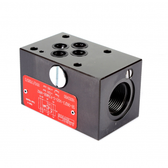 Reduction valve MA06-VRN2