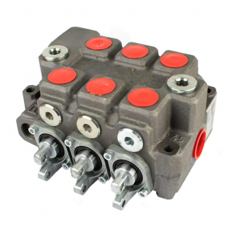 Hydraulic distributor Nordhydraulic RM273 spool 112AA1