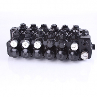 Nordhydraulic RM276 hydraulic distributor