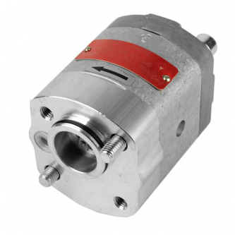 Argo Hytos GP1-2,5L-ACKC-AGBPA-N / SMA05 gear pump