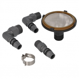 Argo-Hytos suction filter