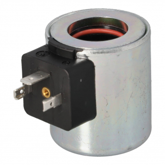 Coil Argo Hytos 12VDC 2.72A fi22 h=52mm