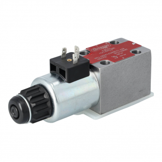 Hydraulic distributor RPE3-062H51/02400E1T1/M