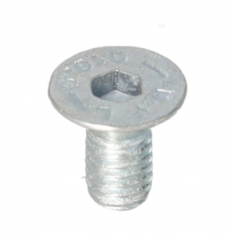 Atlas screw