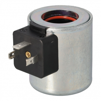 Coil Argo Hytos 48VDC 0.61A fi22 h=52mm
