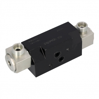 Extension cylinder lock Atlas LHV 285/285bar M22x1.5-14S