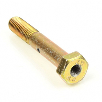 Screw