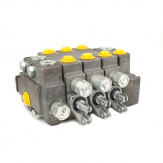 Hydraulic distributor Nordhydraulic RS283