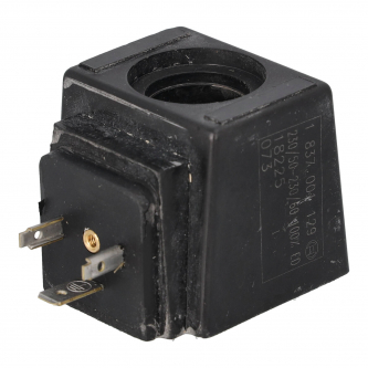 Coil 230VAC fi19 h=43mm NG6 W230/K4 BOSCH
