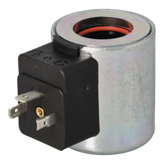 Coil Argo Hytos 24VAC 1.56A fi22 h=52 mm