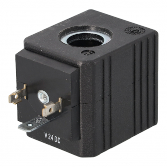 Coil 24VDC 27.8W fi14 h = 40mm