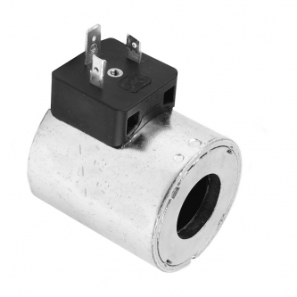 Coil 12VDC 32.7W fi22 h = 50mm