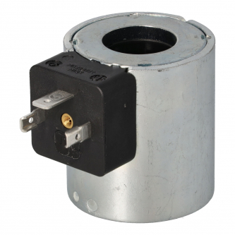 Coil 24VDC 31W fi22 h = 50mm