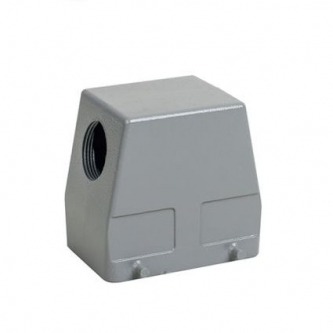 Housing for HAN 32A-GS-M32 connectors