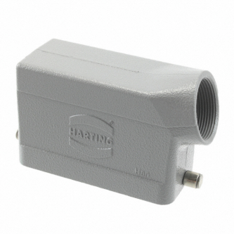 HAN connector housing; HMC; size 16B